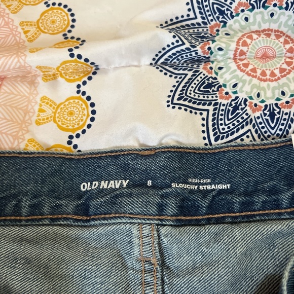 Brand New Old Navy Jean shorts - Picture 4 of 4